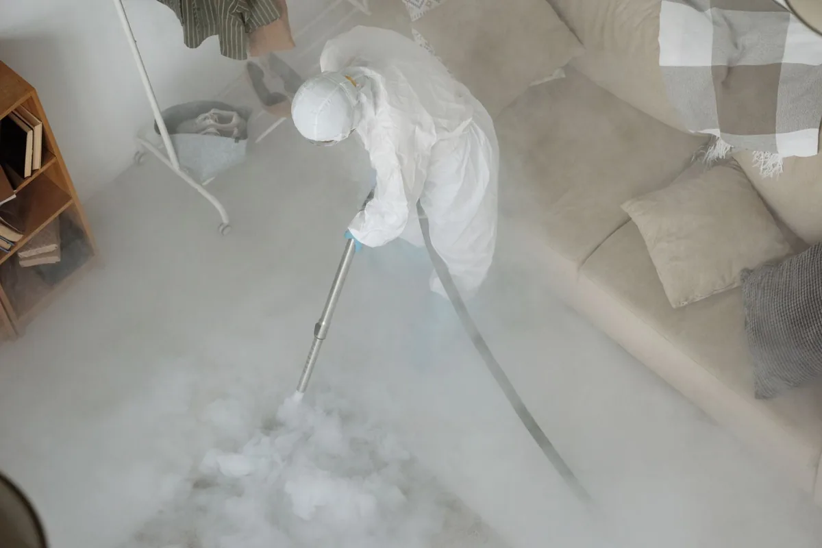 Biohazard Cleanup in Morrisville, NY