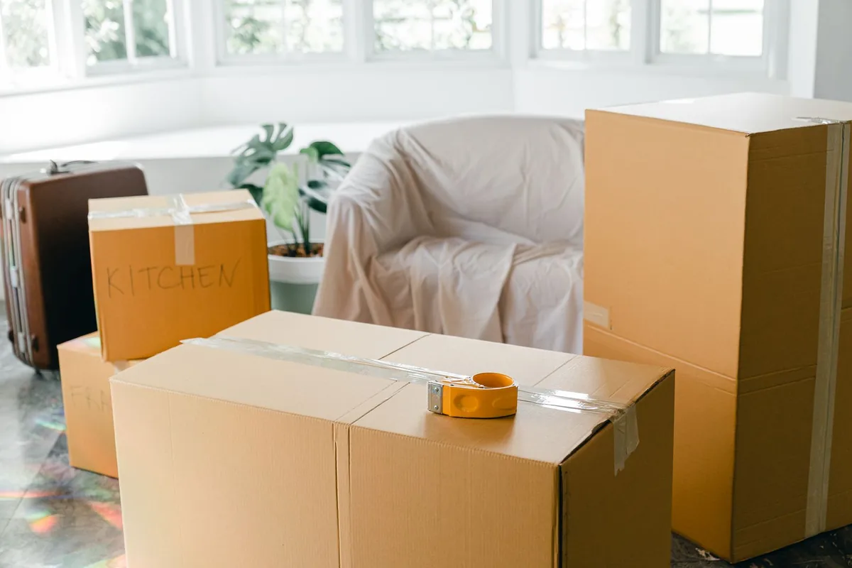Hoarding Cleanup in Morrisville, NY